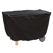 Cobertura para Grelhador - 125 x 60 x 80 cm
